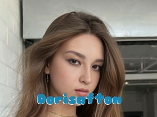 Dorisafton