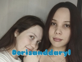 Dorisanddaryl