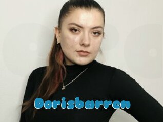 Dorisbarren
