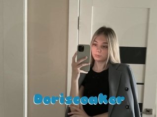 Doriscoaker
