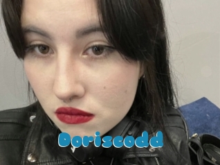 Doriscodd