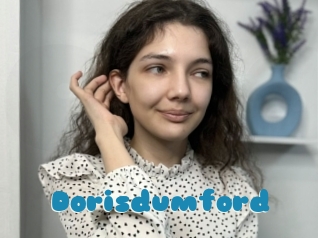 Dorisdumford