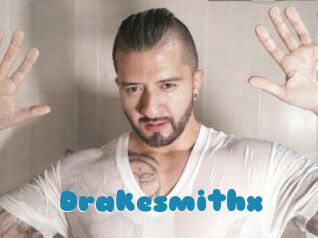 Drakesmithx