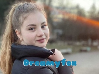 Dreamyfox