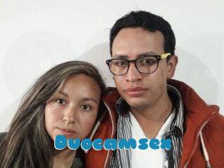 Duocamsex