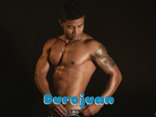 Durojuan