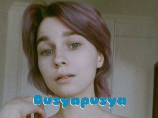 Dusyapusya