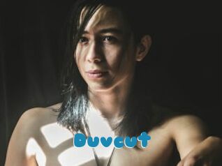 Duvcut