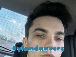 Dylandanvers