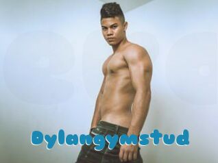 Dylangymstud