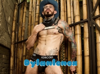 Dylanlenox
