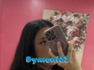 Dymoni22