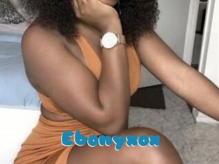 Ebonyxox
