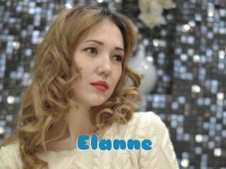 Elanne