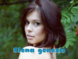 Elena_genesis