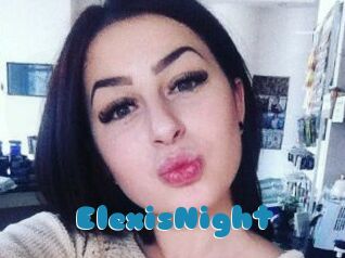 ElexisNight
