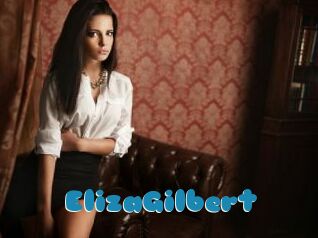 ElizaGilbert