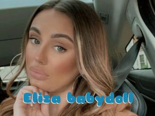 Eliza_babydoll