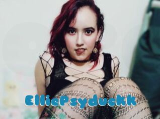 ElliePsyduckk