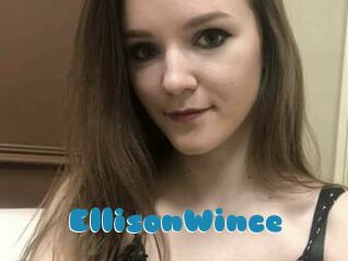 EllisonWince