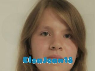 ElsaJean18
