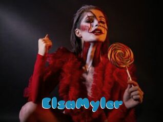 ElsaMyler