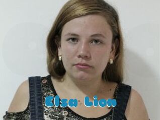 Elsa_Lion