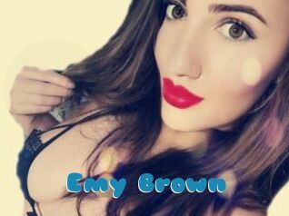 Emy_Brown
