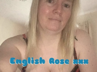 English_Rose_xxx Erotik Chat