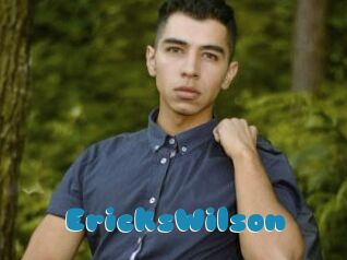 EricksWilson