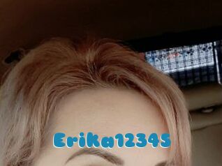 Erika12345