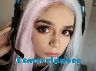 EsmereldaLee