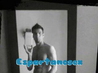 Espartanosex