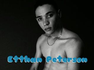 Etthan_Peterson Erotik Chat