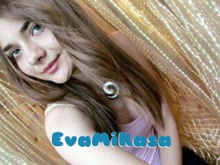 EvaMikasa