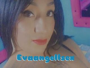 Evaangellsex