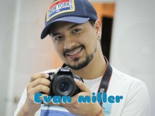 Evan_miller