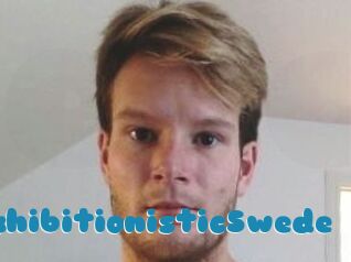 ExhibitionisticSwede