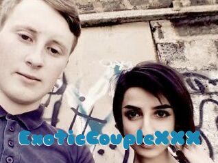 ExoticCoupleXXX