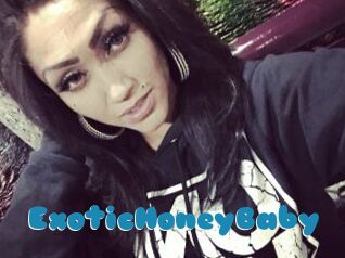 ExoticHoneyBaby