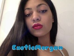 ExoticMorgan