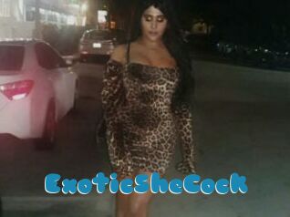 ExoticSheCock