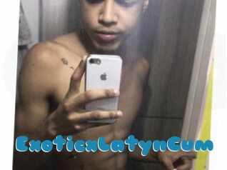 ExoticxLatynCum