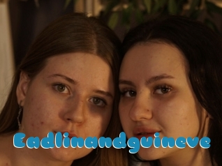 Eadlinandguineve
