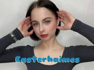 Easterhaimes