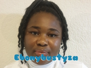 Ebonybustyza