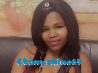 Ebonyshine69