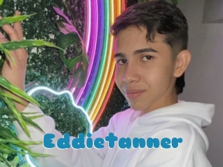 Eddietanner