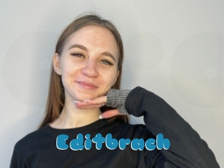Editbrach