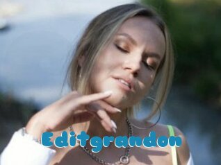 Editgrandon